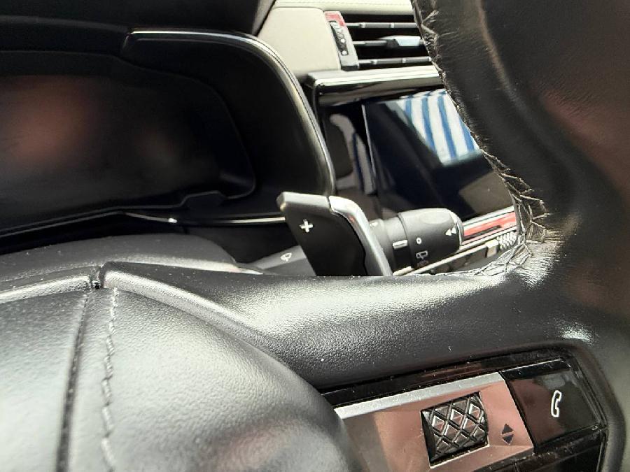 DS DS 7 CROSSBACK AUTO GASOLINA