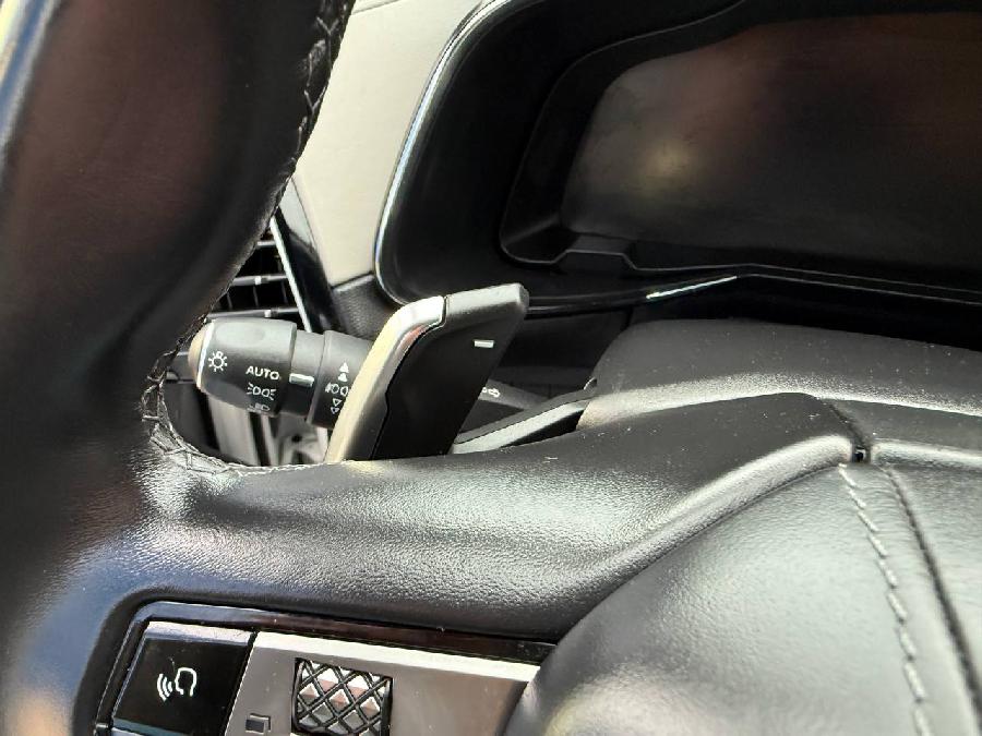DS DS 7 CROSSBACK AUTO GASOLINA