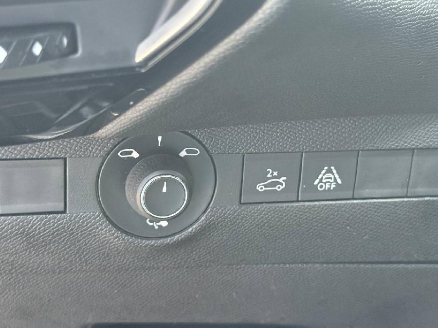 DS DS 7 CROSSBACK AUTO GASOLINA