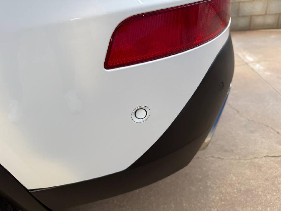 DS DS 7 CROSSBACK AUTO GASOLINA