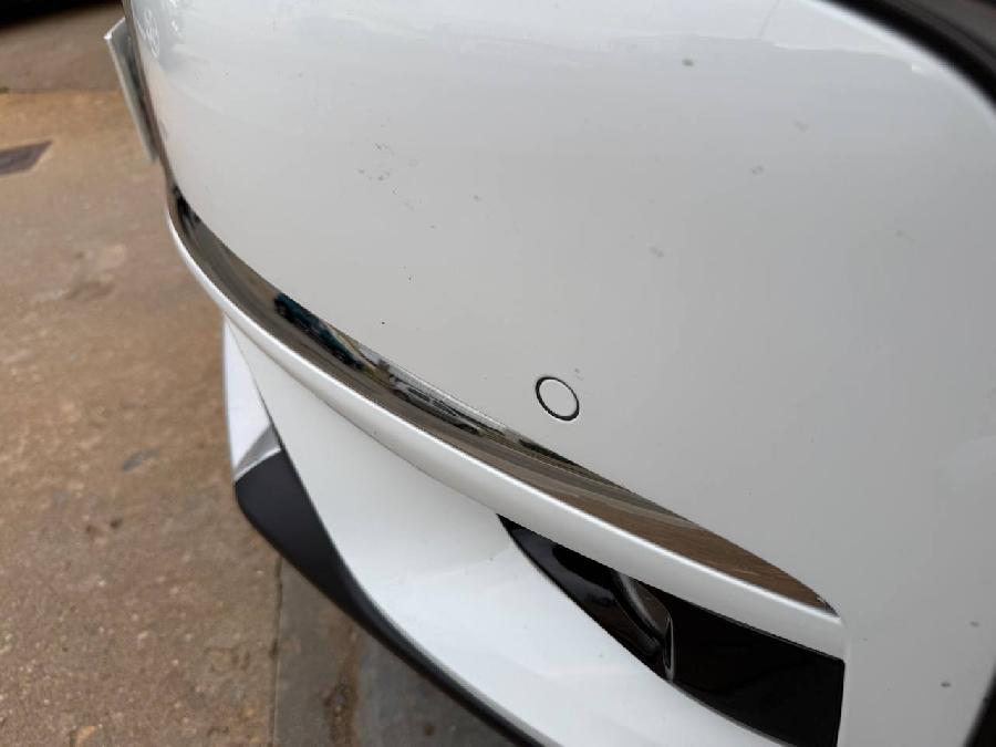 DS DS 7 CROSSBACK AUTO GASOLINA