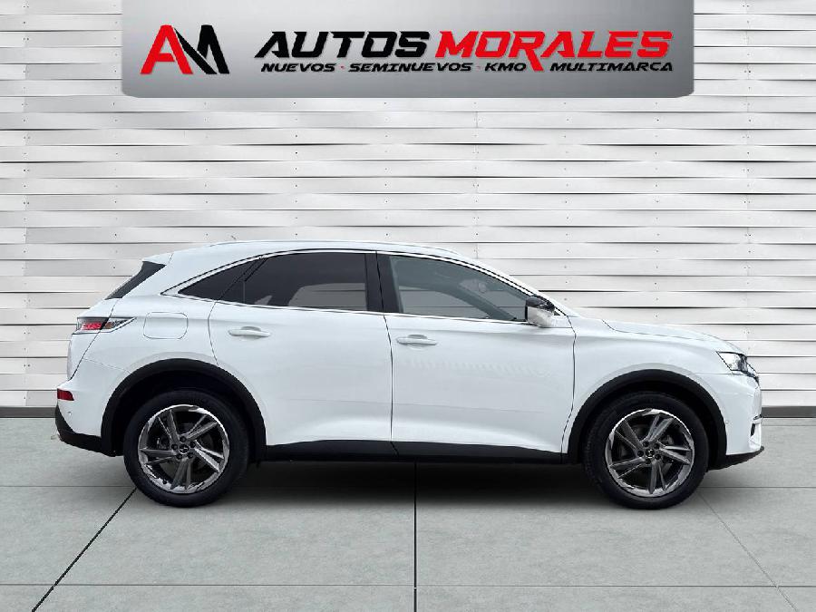 DS DS 7 CROSSBACK AUTO GASOLINA
