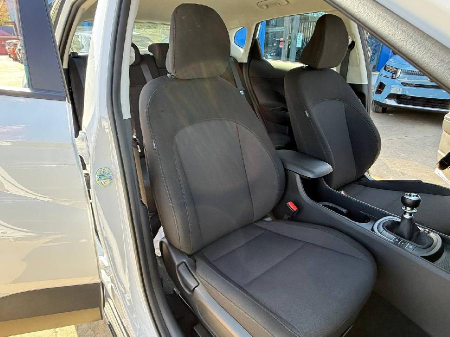 HYUNDAI KONA MAXX GASOLINA