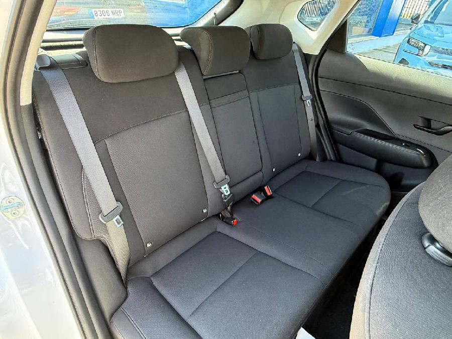 HYUNDAI KONA MAXX GASOLINA