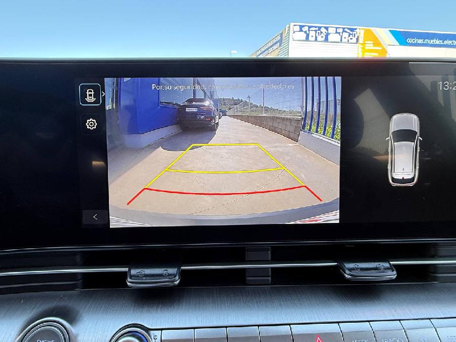 HYUNDAI KONA MAXX GASOLINA