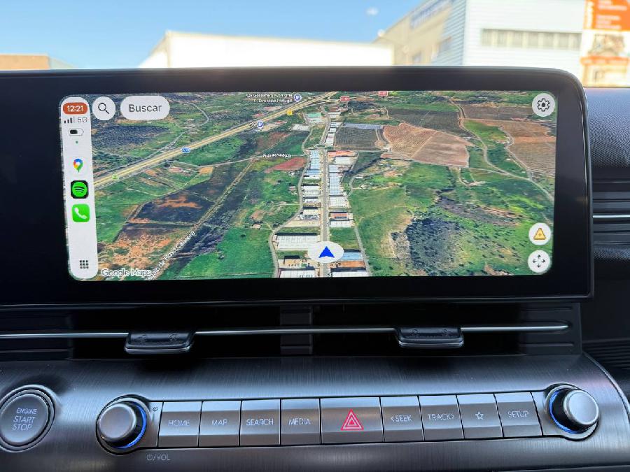 HYUNDAI KONA MAXX GASOLINA