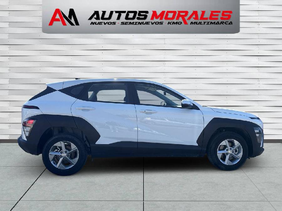 HYUNDAI KONA MAXX GASOLINA