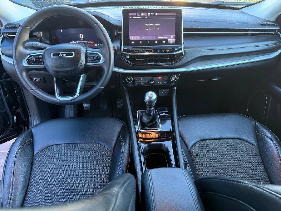 JEEP COMPASS  LIMITED DIESEL