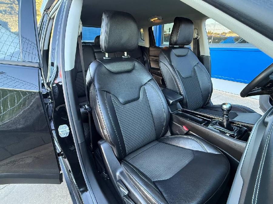 JEEP COMPASS  LIMITED DIESEL