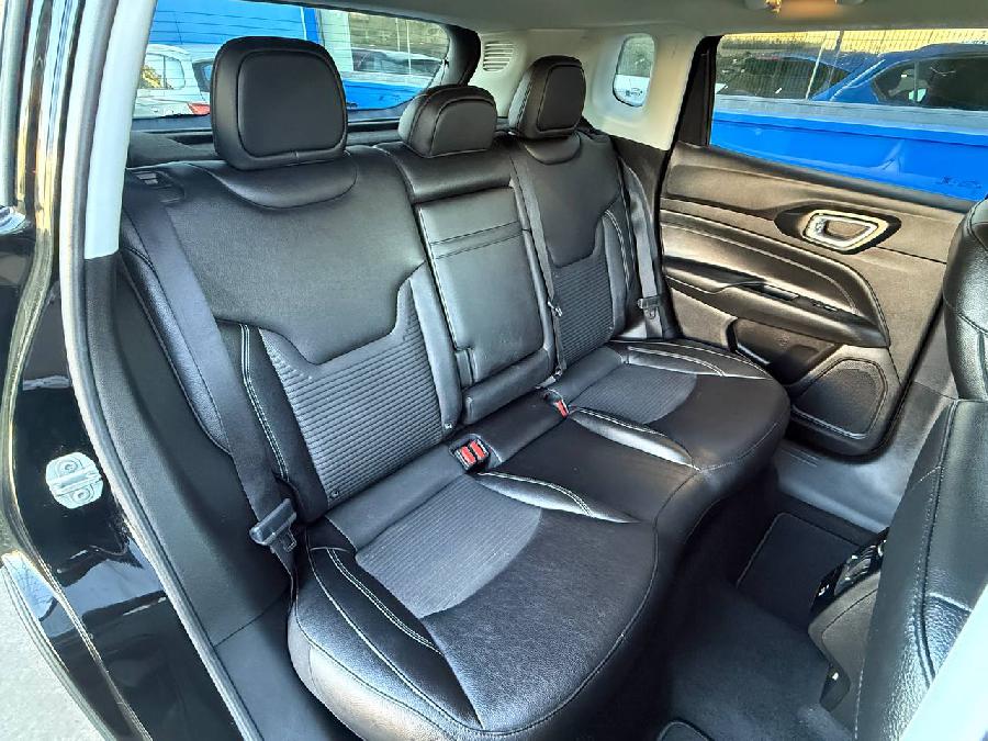 JEEP COMPASS  LIMITED DIESEL