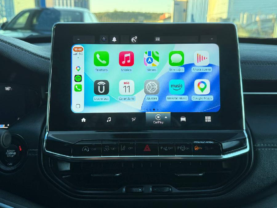 JEEP COMPASS  LIMITED DIESEL