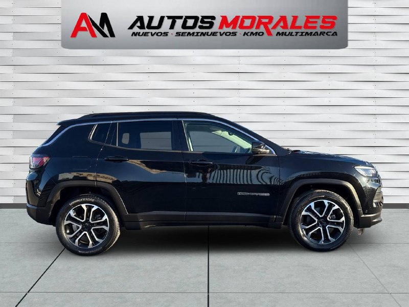 JEEP COMPASS  LIMITED DIESEL