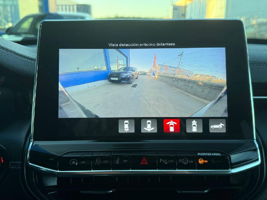 JEEP COMPASS  LIMITED DIESEL