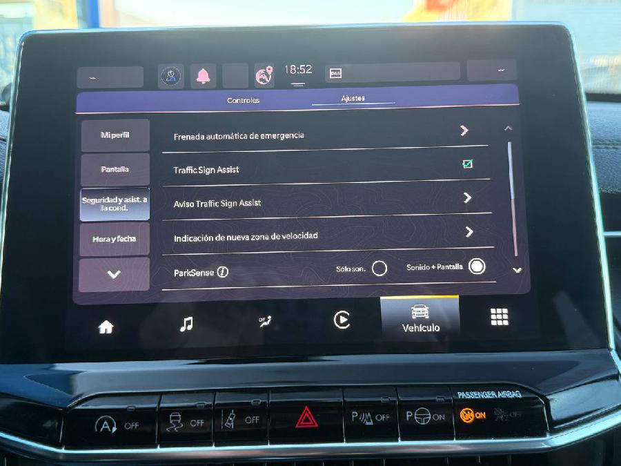 JEEP COMPASS  LIMITED DIESEL