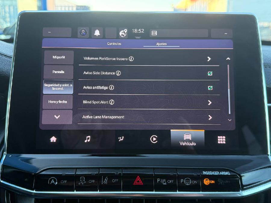 JEEP COMPASS  LIMITED DIESEL