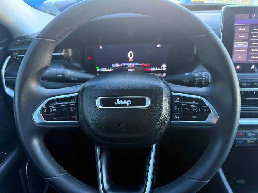 JEEP COMPASS  LIMITED DIESEL