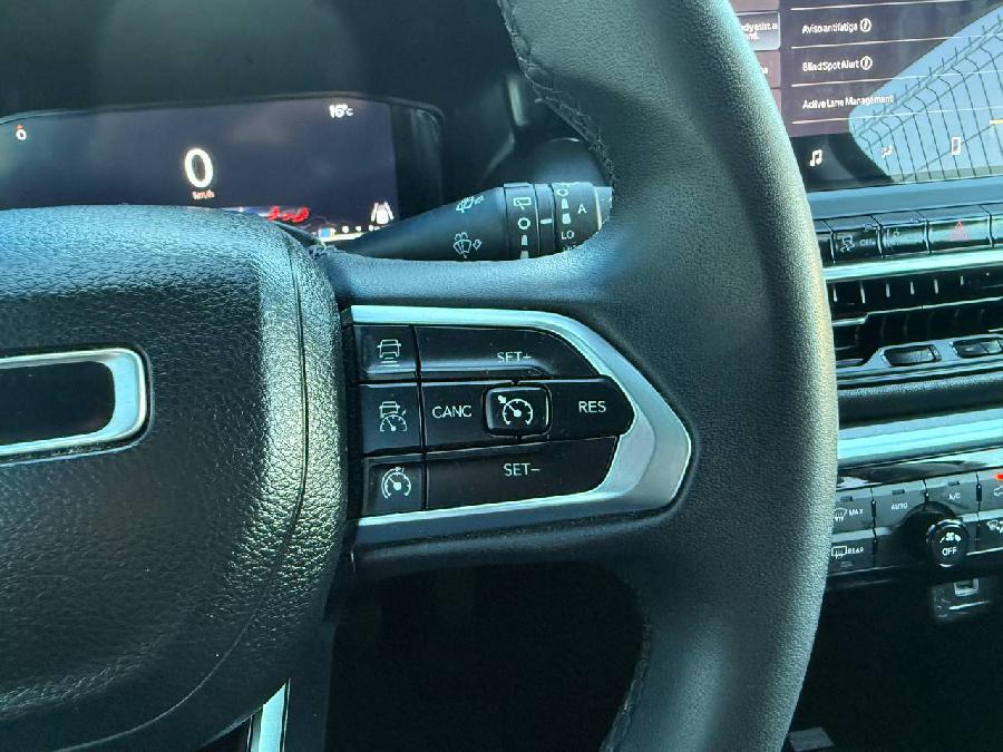 JEEP COMPASS  LIMITED DIESEL