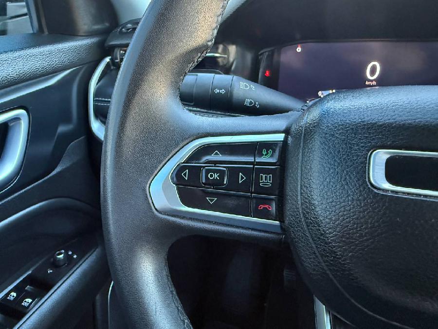 JEEP COMPASS  LIMITED DIESEL