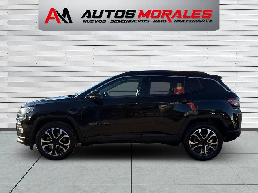 JEEP COMPASS  LIMITED DIESEL