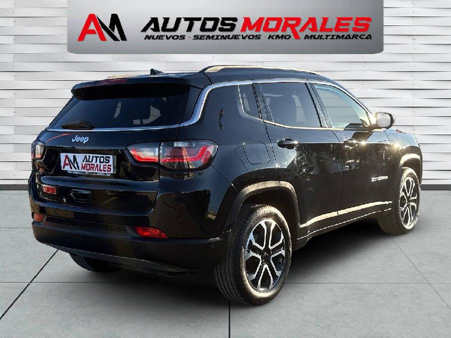 JEEP COMPASS  LIMITED DIESEL