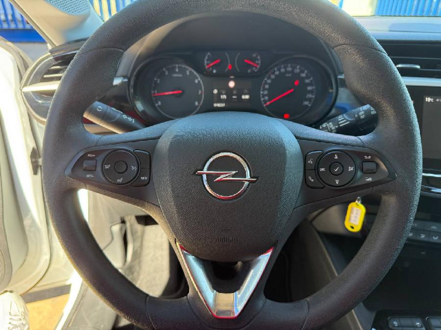 OPEL CORSA EDITION GASOLINA