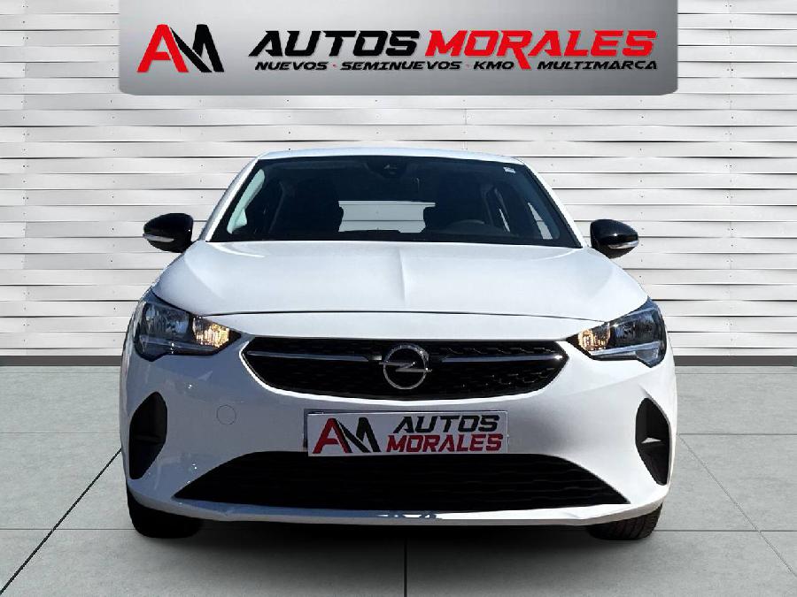 OPEL CORSA EDITION GASOLINA