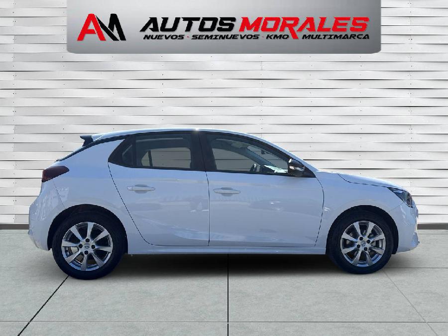 OPEL CORSA EDITION GASOLINA