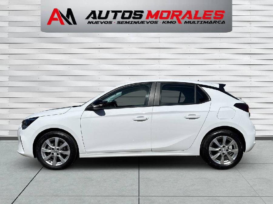 OPEL CORSA EDITION GASOLINA