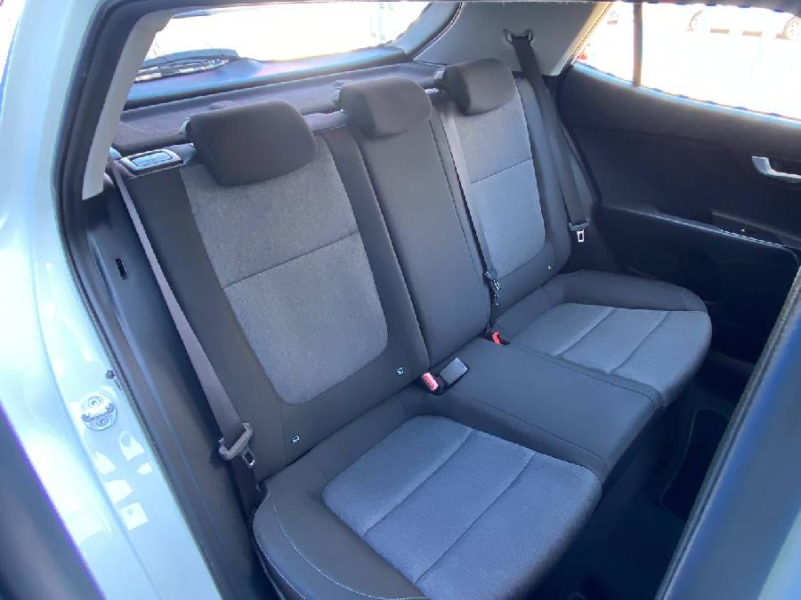 KIA STONIC CONCEPT GASOLINA