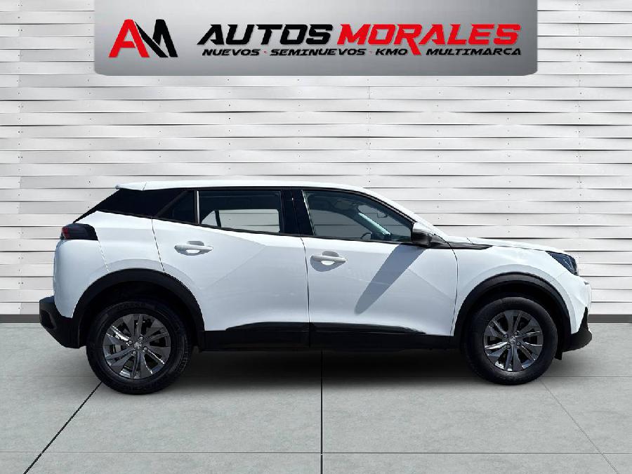 PEUGEOT 2008 ACTIVE GASOLINA