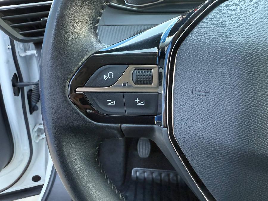 PEUGEOT 2008 ACTIVE GASOLINA