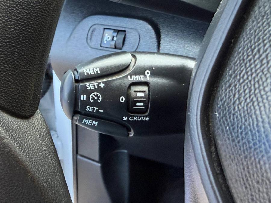 PEUGEOT RIFTER ACTIVE DIESEL