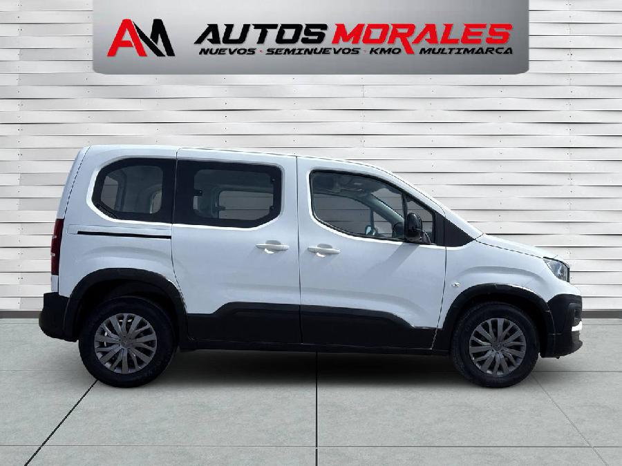 PEUGEOT RIFTER ACTIVE DIESEL