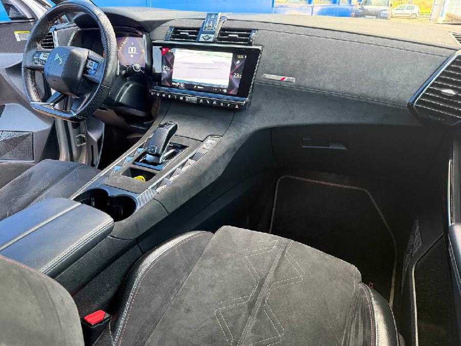 DS DS 7 CROSSBACK AUTO DIESEL