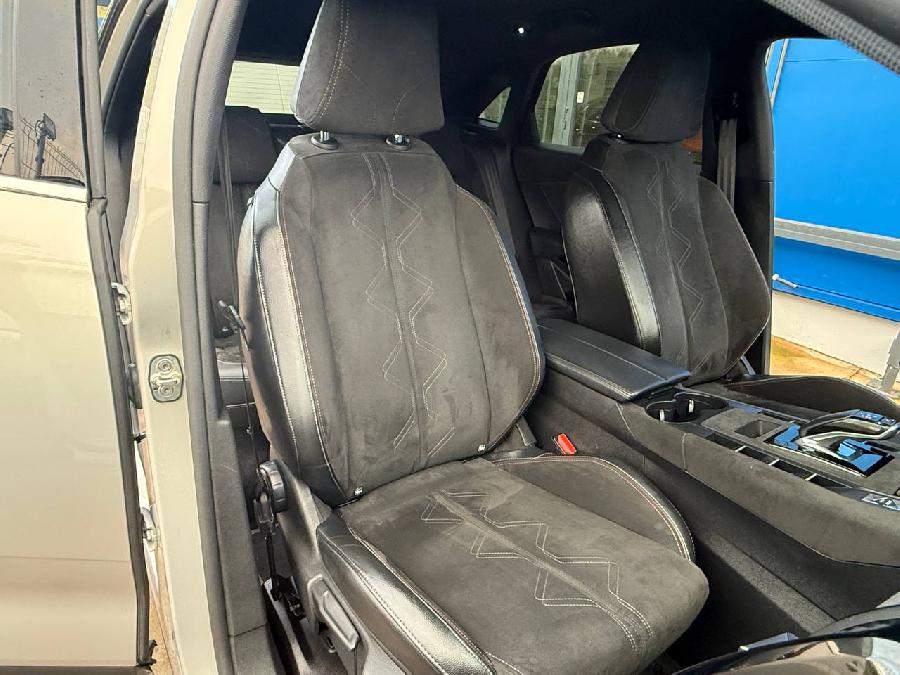 DS DS 7 CROSSBACK AUTO DIESEL