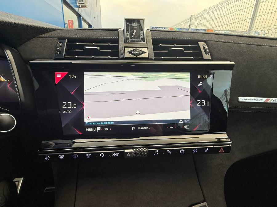 DS DS 7 CROSSBACK AUTO DIESEL