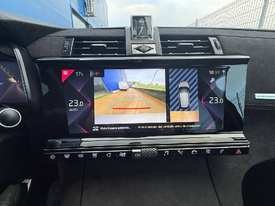 DS DS 7 CROSSBACK AUTO DIESEL