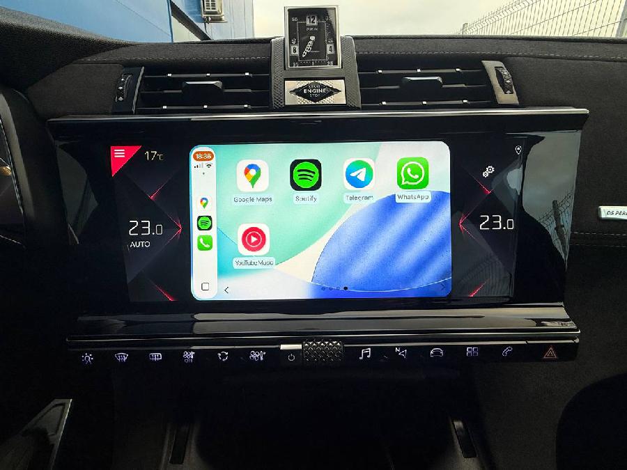 DS DS 7 CROSSBACK AUTO DIESEL