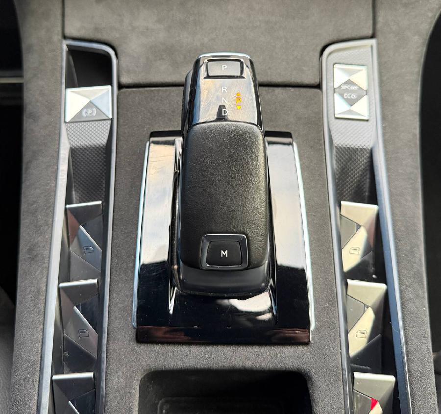 DS DS 7 CROSSBACK AUTO DIESEL