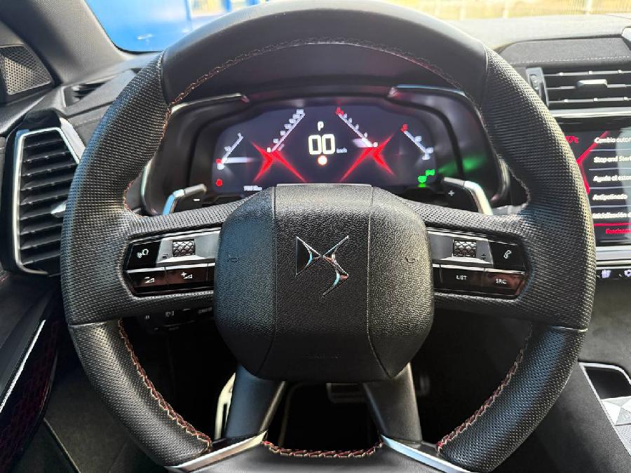 DS DS 7 CROSSBACK AUTO DIESEL