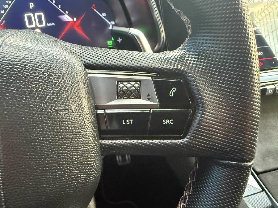 DS DS 7 CROSSBACK AUTO DIESEL