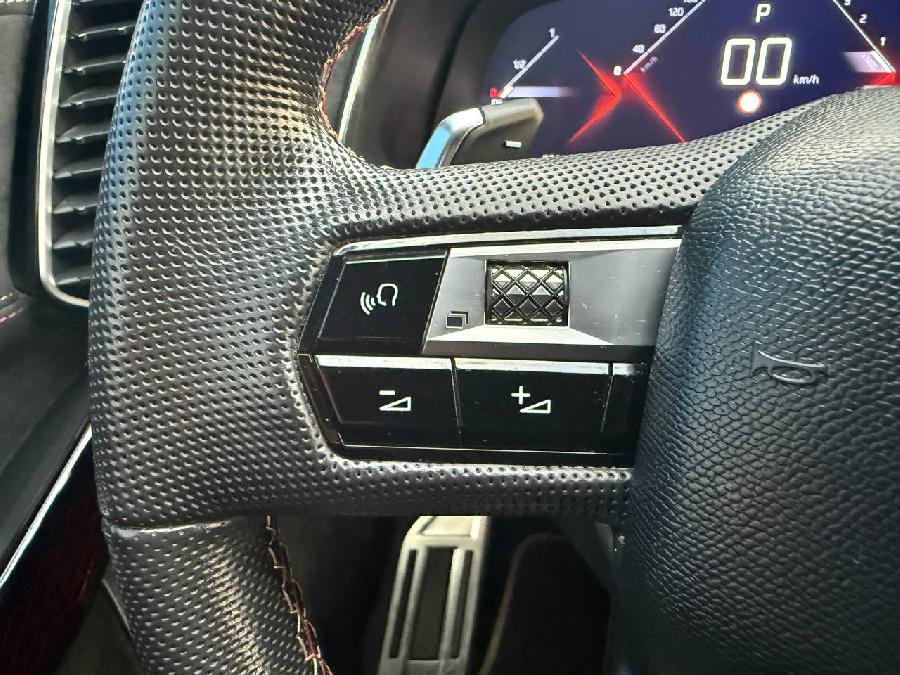 DS DS 7 CROSSBACK AUTO DIESEL