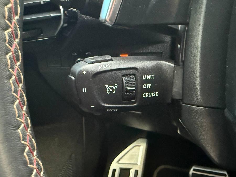 DS DS 7 CROSSBACK AUTO DIESEL