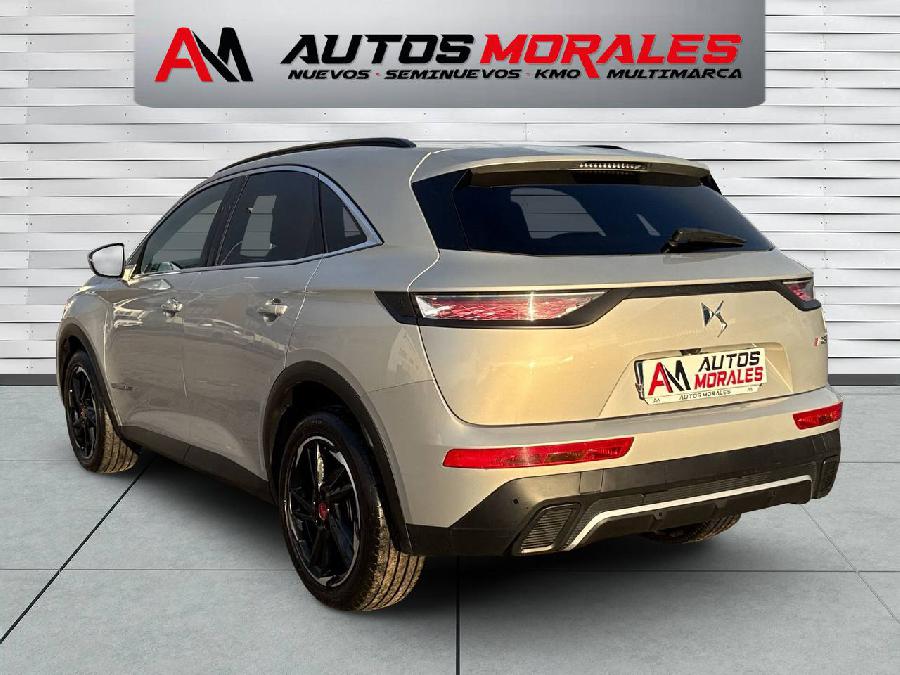 DS DS 7 CROSSBACK AUTO DIESEL