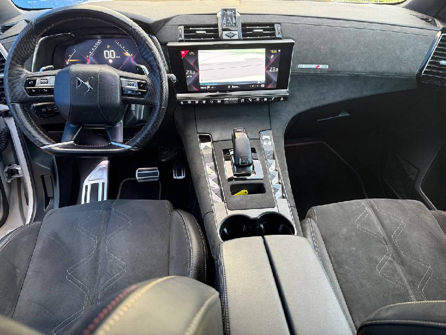 DS DS 7 CROSSBACK AUTO DIESEL