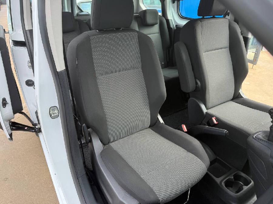 CITROEN BERLINGO LIVE PACK DIESEL