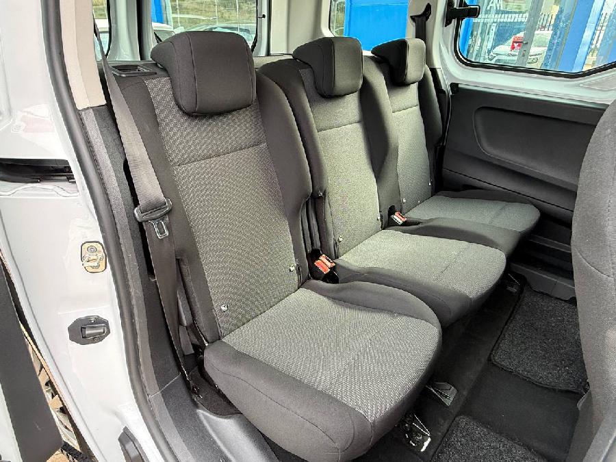 CITROEN BERLINGO LIVE PACK DIESEL