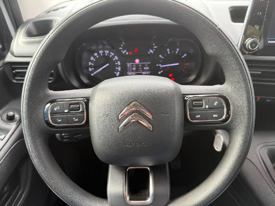 CITROEN BERLINGO LIVE PACK DIESEL