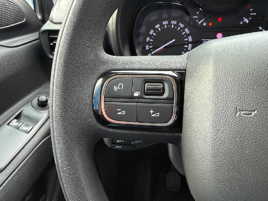 CITROEN BERLINGO LIVE PACK DIESEL