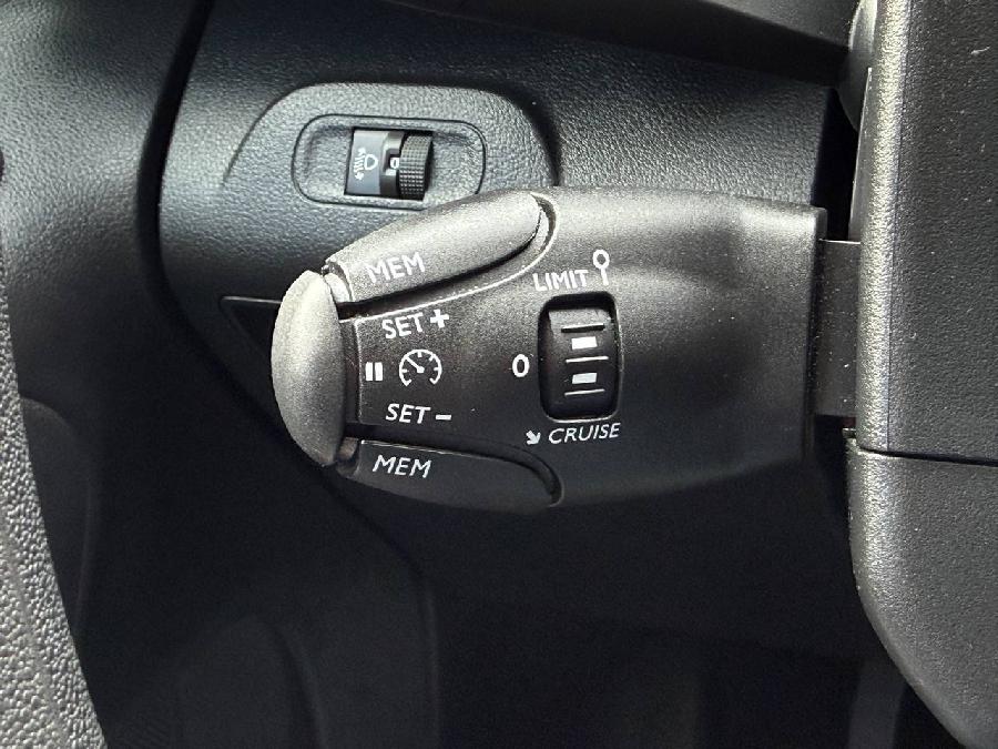 CITROEN BERLINGO LIVE PACK DIESEL